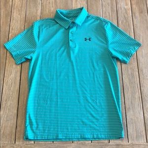 Men’s Polo
